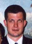 Scott Innis, 2000-2001 (M.S.) - patrickreeds