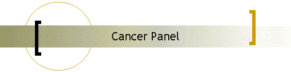 Cancer Panel