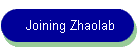 Joining Zhaolab